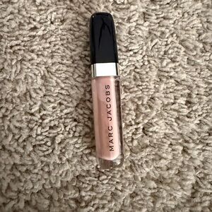 Marc Jacobs Nude Sugar Sugar Travel Lip Gloss
